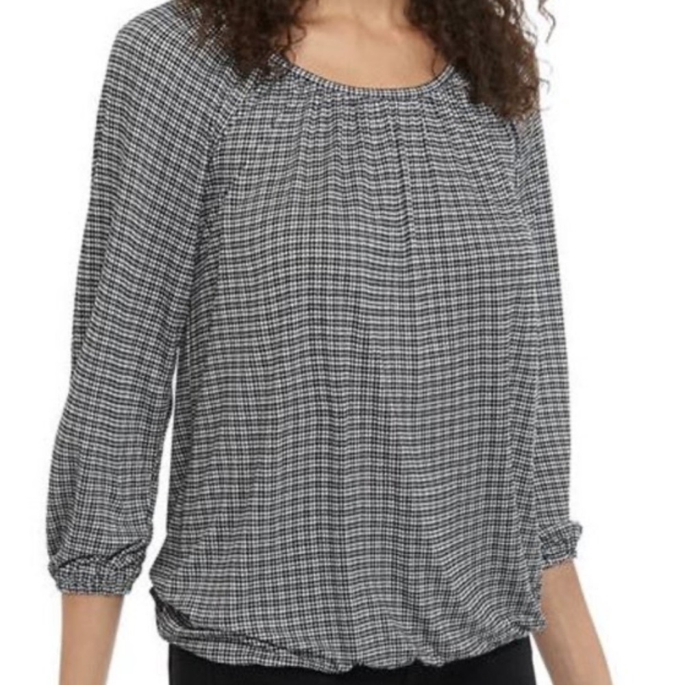 19. NWT Michael Kors top